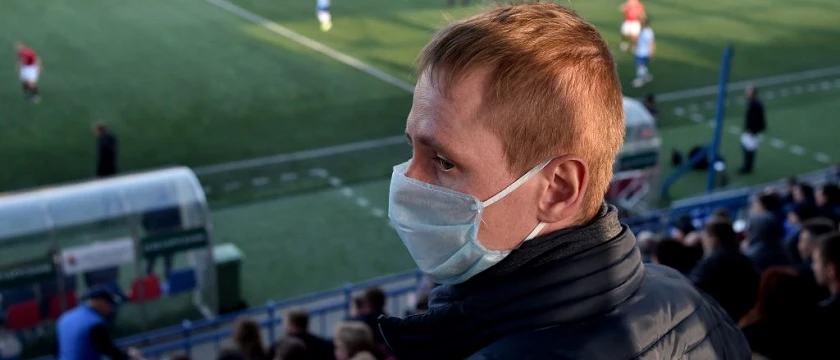 r football belarus coronavirus 2020