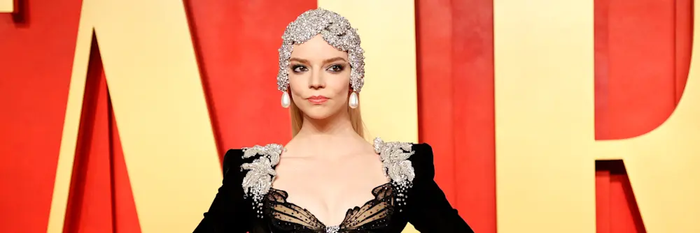 Anya Taylor Joy 2026