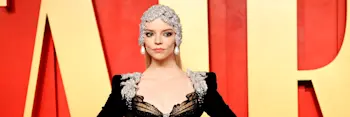 Anya Taylor Joy 2026