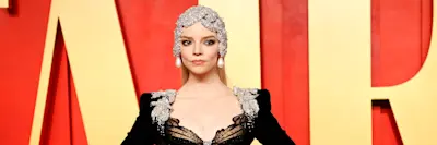 Anya Taylor Joy 2026