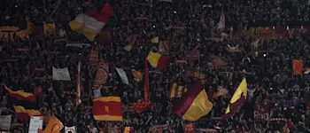 r football seriea roma fan1
