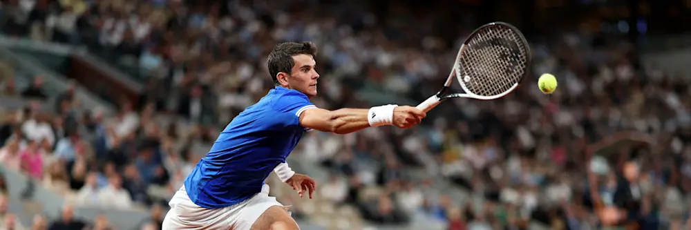 Rafael Jodar Tennis 2026