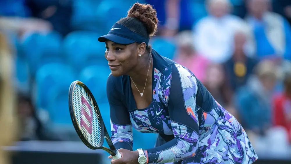 Serena Williams