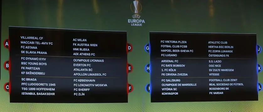 r football europaleague1718 draw new