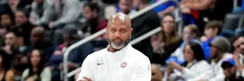 JB Bickerstaff Pistons 2026