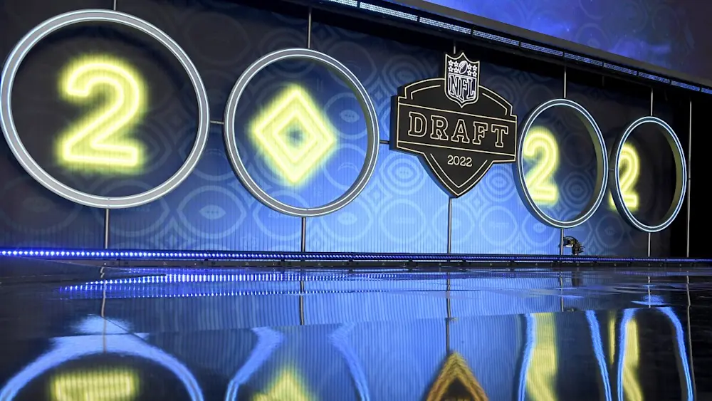 NFL Draft 3