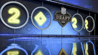 NFL Draft 3