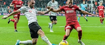 r football turkey primadivisione