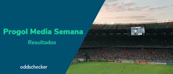 r resultados progol media semana