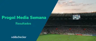 r resultados progol media semana