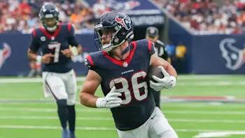 Texans Dalton Schultz
