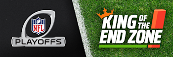 DraftKings King of the End Zone