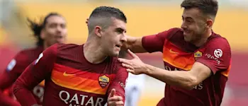 r football seriea roma 2021