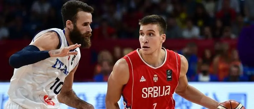 r basketball serbia italy 2017