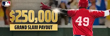 DraftKings Grand Slam Promo