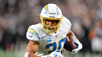 Chargers Austin Ekeler 