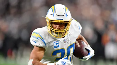 Chargers Austin Ekeler