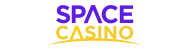 Space Casino Logo