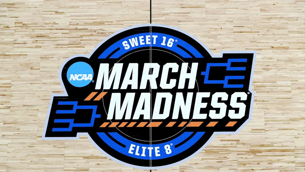 March Madness Sweet 16 Elite 8