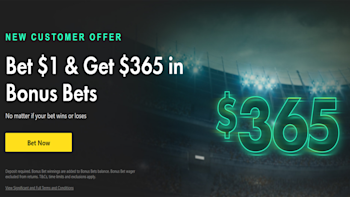 Bet365 365