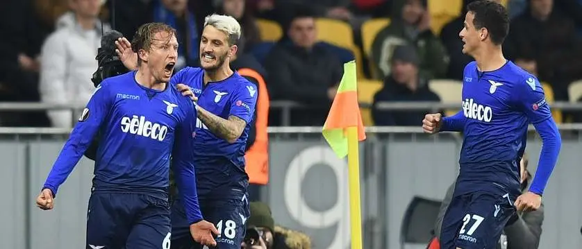 r football europaleague lazio new