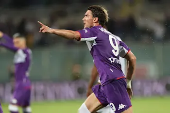 r football seriea fiorentina vlahovic 2022