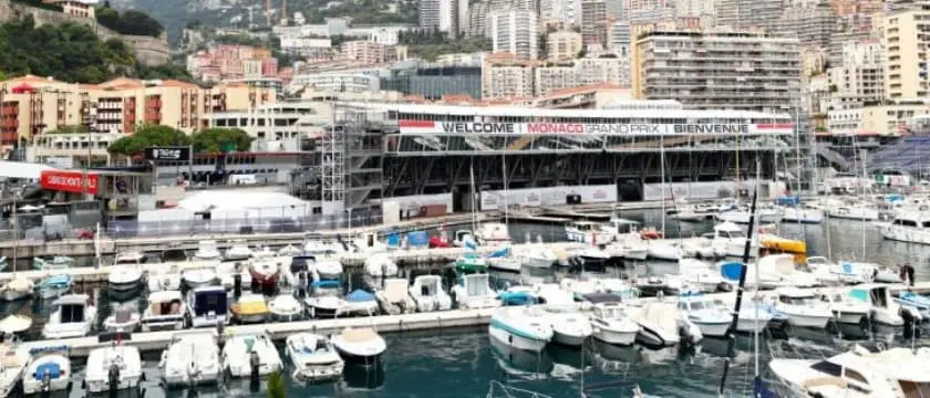 r betfair 24 05 23 f1 circuit monaco montecarlo