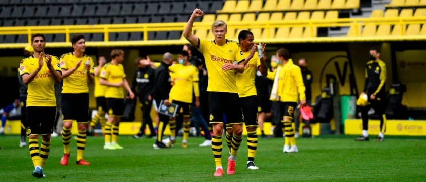 r soccer bundesliga dortmund 220520