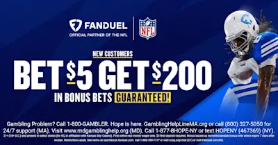 FanDuel September - October 2024