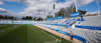 r football sabadell hero stadium 2020