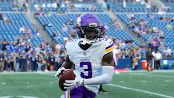 Vikings Jordan Addison