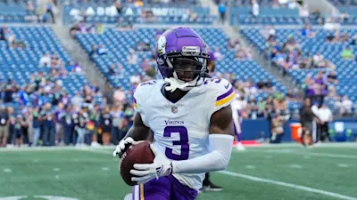 Vikings Jordan Addison