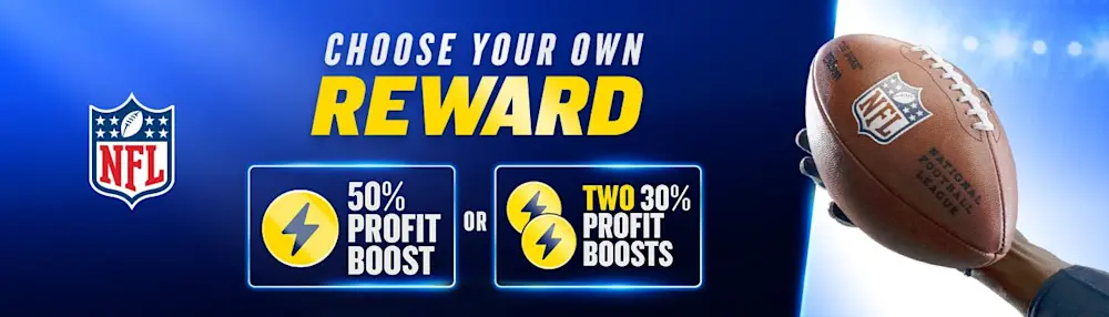 FanDuel Profit Boost Reward