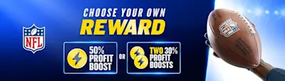 FanDuel Profit Boost Reward