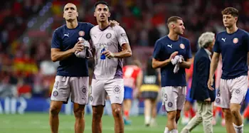 2024 football laliga girona aftermatch away