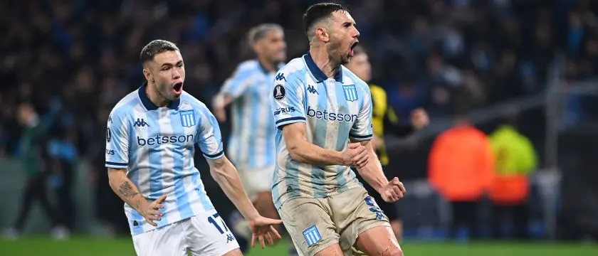racing club