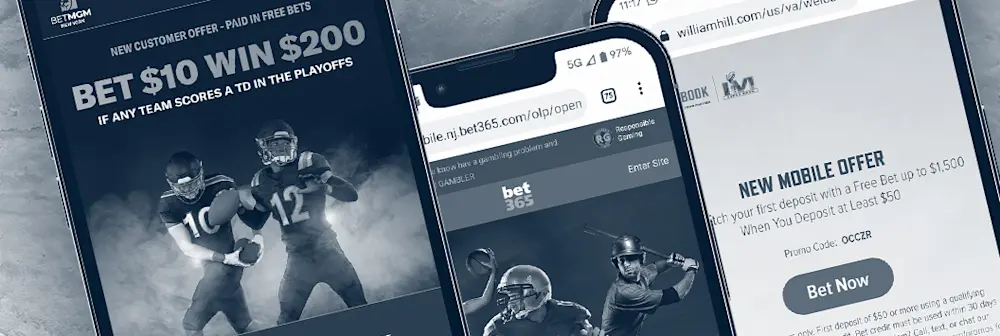 How Do Free Bets Work?