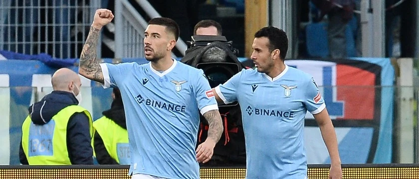 r football serie a lazio celebration 2022 8x3
