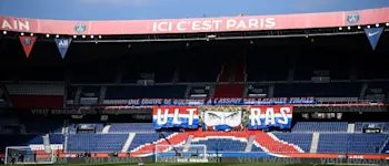 r football psg stadium