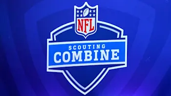 NFL Combine Logo