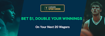 Caesars Review Page