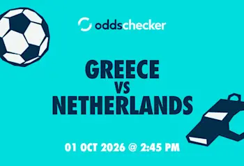 Greece vs Netherlands Lineups, Prediction, Betting Picks & Odds