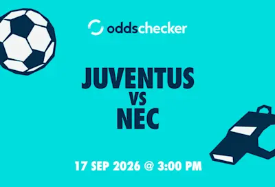 Juventus vs NEC Lineups, Prediction, Betting Picks & Odds