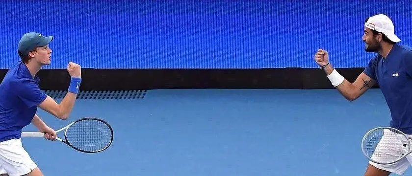 r tennis berrettini sinner davis 2021