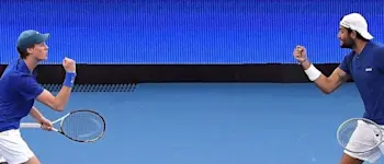 r tennis berrettini sinner davis 2021