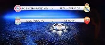 r football ucldraws semifinals new
