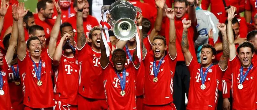 r football bayern champions2