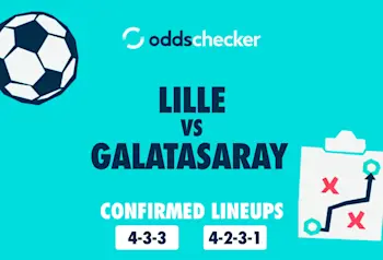 Lille vs Galatasaray: Confirmed Lineups & Game Prediction