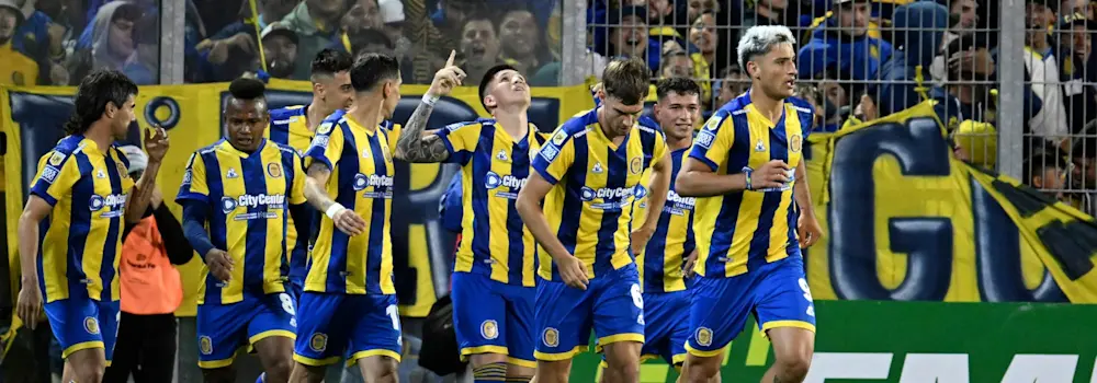 rosario central 2025