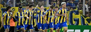 rosario central 2025